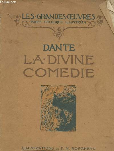 La divine comdie