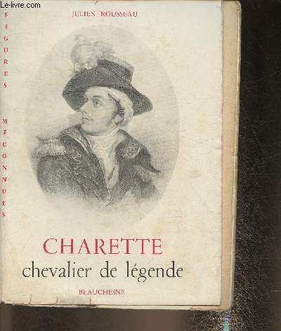 Charette,chevalier de lgende