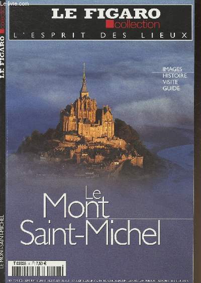 Le Mont Saint-Michel- Collection 