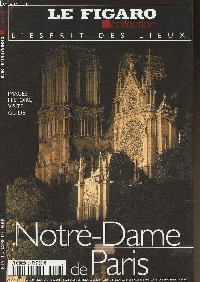 Notre-Dame de Paris-Collection 
