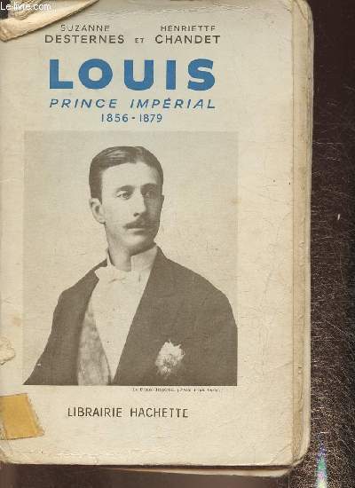 Louis, Prince imprial 1856-1879