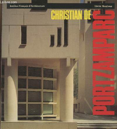 Christian de Portzamparc