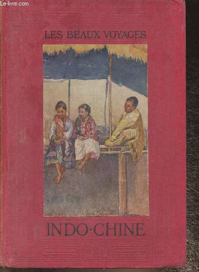 L'indo-Chine