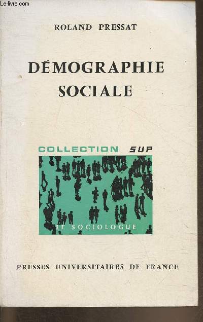 Dmographie sociale (Collection 