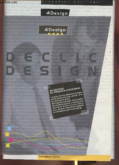Dossier 4 Design: 1 guide pour les petites et moyennes entreprises+ documentation 4 design