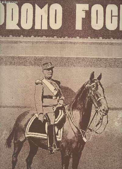 Promo Foch 1928-1930
