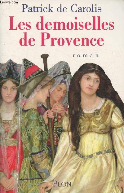 Les demoiselles de Provence