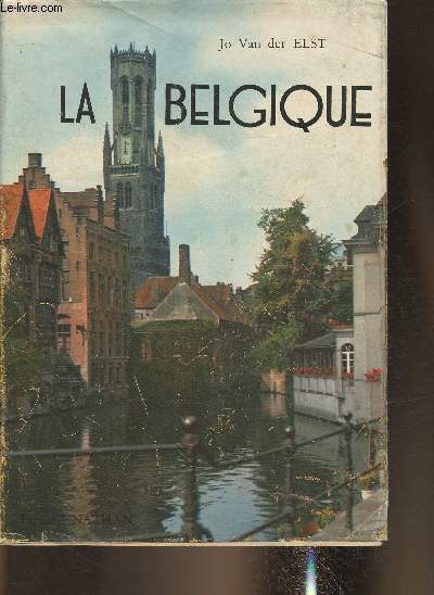 La Belgique (Collection 
