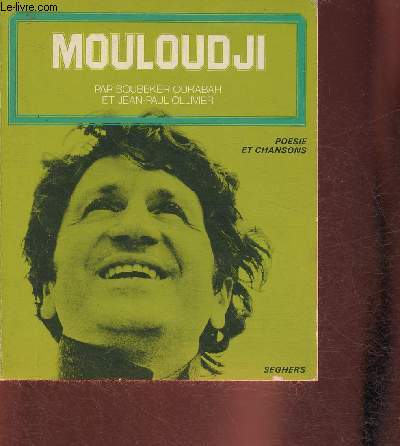 Mouloudji (Collection 