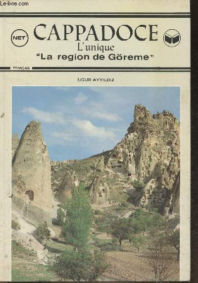 Cappadoce- L'unique 