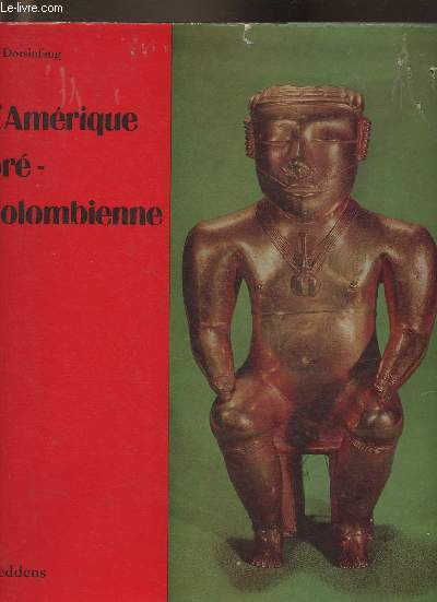 L'Amrique prcolombienne- Les civilisations du mas