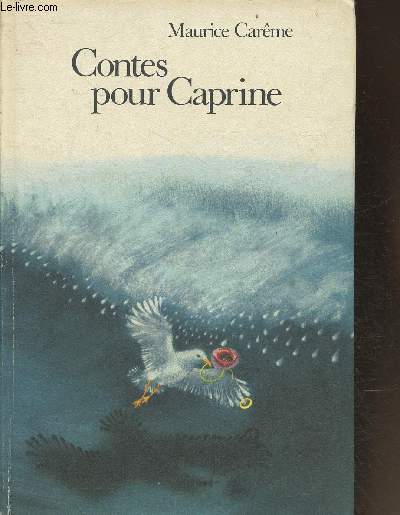 Contes pour Caprine (