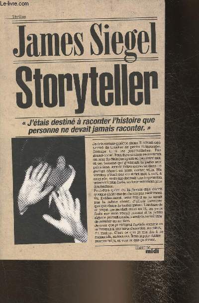 Storyteller (Collection 