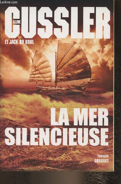 La mer silencieuse