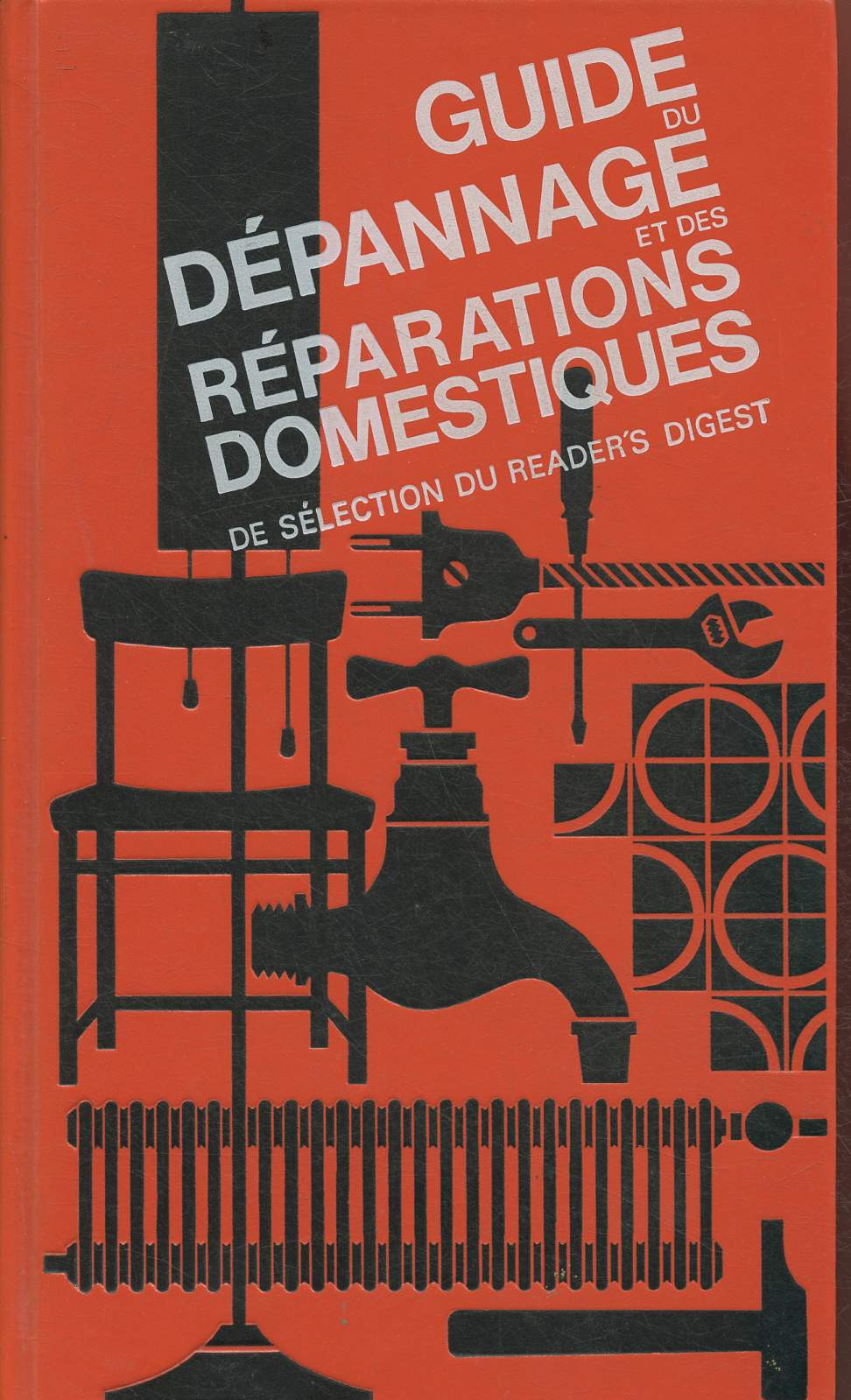 Guide du dpannage et des rparations domestiques