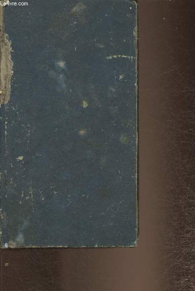 Thtre franais- Rpertoire complet- Destouches Tome II
