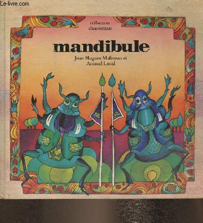Mandibule (Collection 