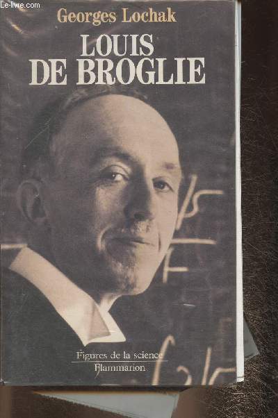 Louis de Broglie (Collection 