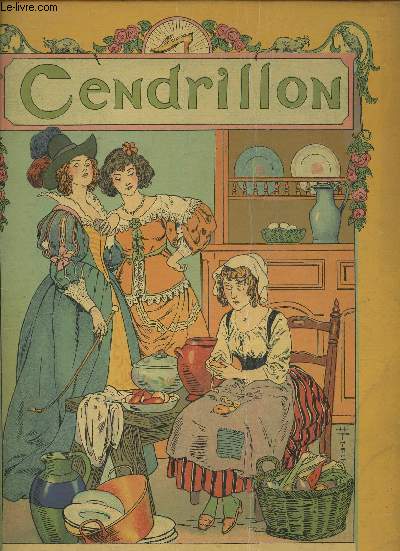 Cendrillon