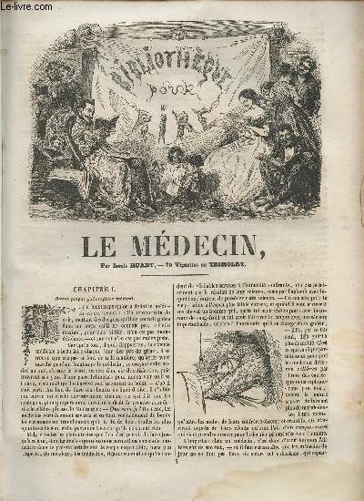 Le mdecin