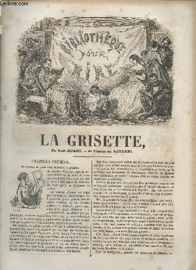 La Grisette