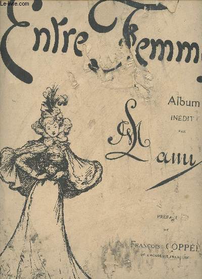 Entre Femmes - Album par Lami