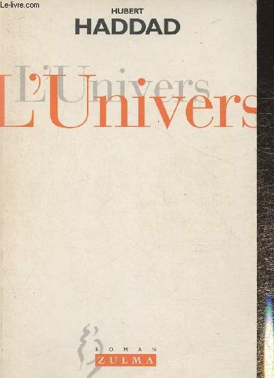 L'Univers