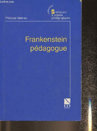 Frankenstein pdagogue (Collection 