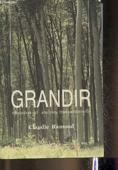 Grandie- Education et analyse transactionnelle