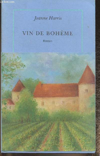 Vin de Bohme