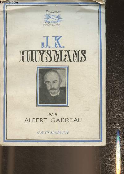 J.K. Huysmans