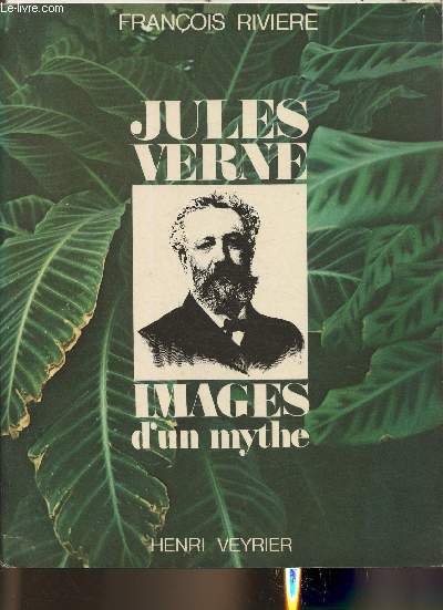 Jules Verne, Images d'un mythe