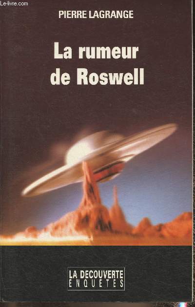 La rumeur de Roswell