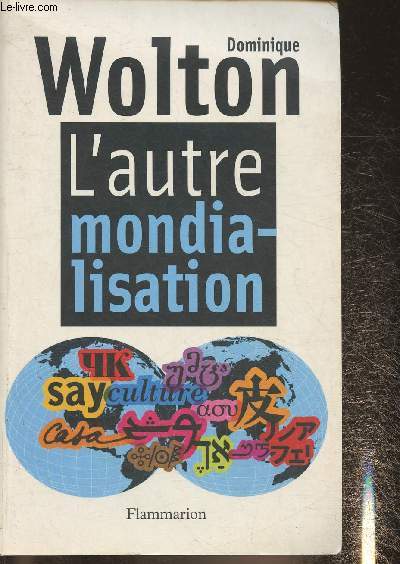 L'autre mondialisation