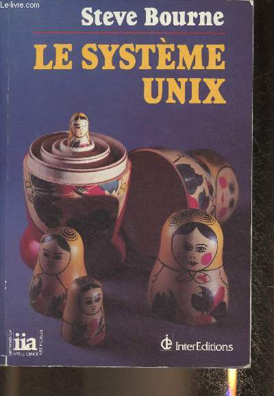 Le systme Unix