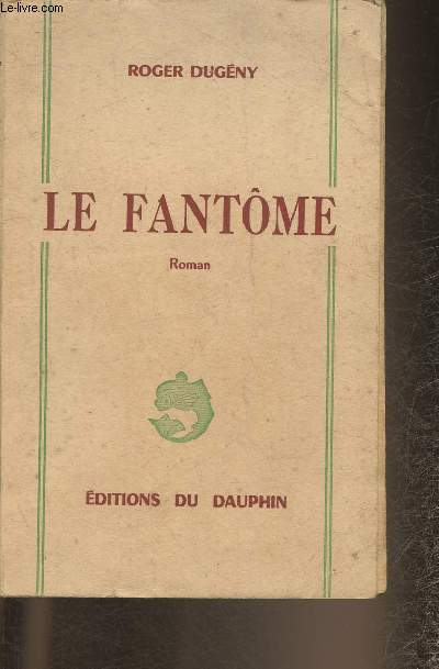 Le fantme