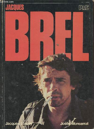 Jacques Brel