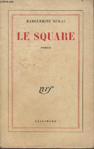 Le square