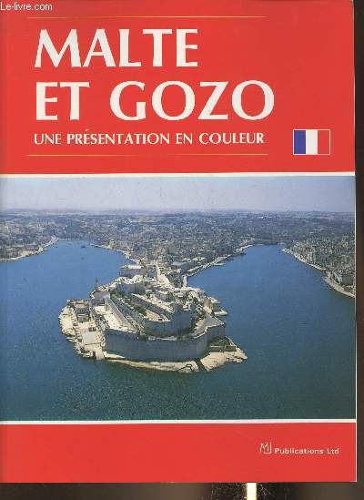 Malte et Gozo- Une prsentation en couleur
