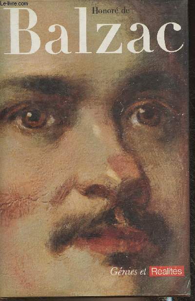 Honor de Balzac (Collection 