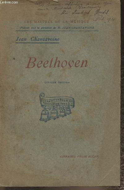 Beethoven (Collection 
