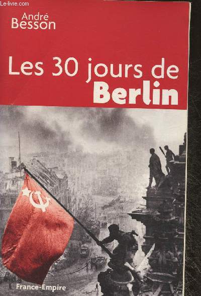 Les 30 jours de Berlin