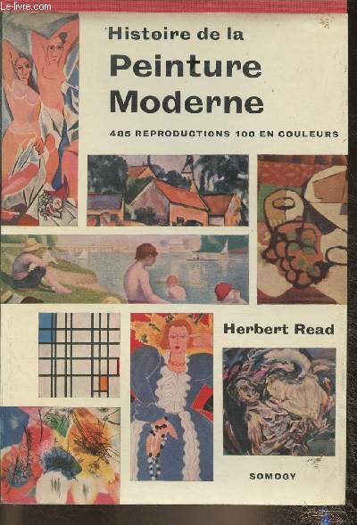 Histoire de la peinture moderne