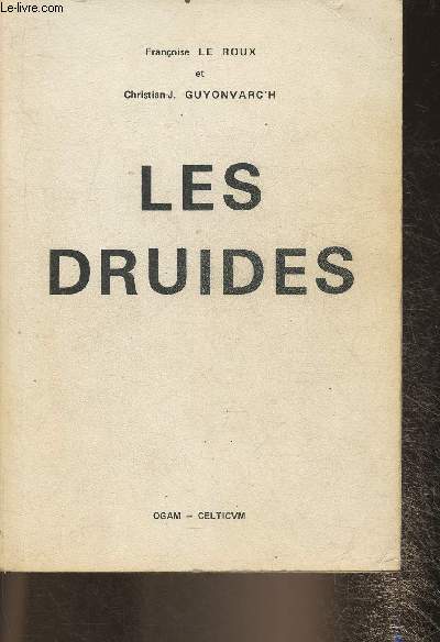 Les druides