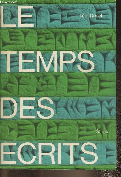 Le temps des crits