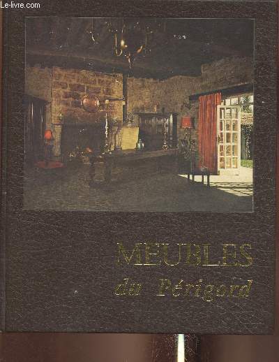 Meubles du Prigord (Collection 