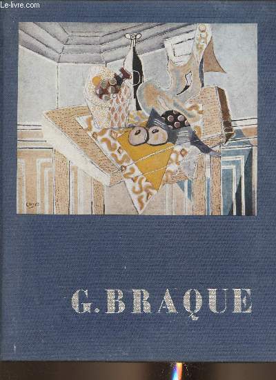 G. Braque