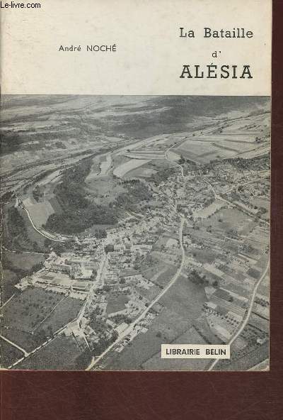 La bataille d'Alsia