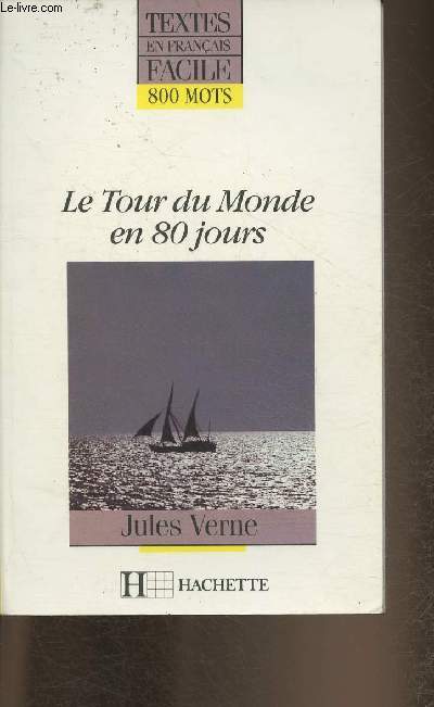 Le tour du monde en 80 jours