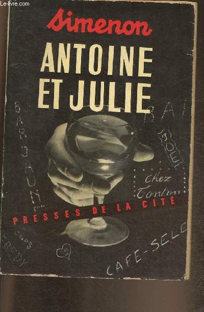 Antoine et Julie